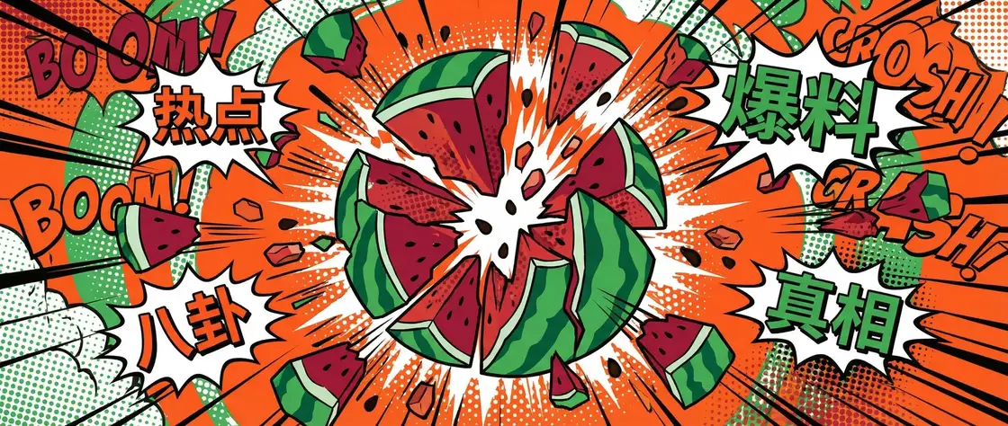 白袜体育生 今日头瓜爆炸漫画横幅
